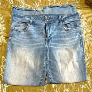 American Eagle Kick Boot 18 Regular